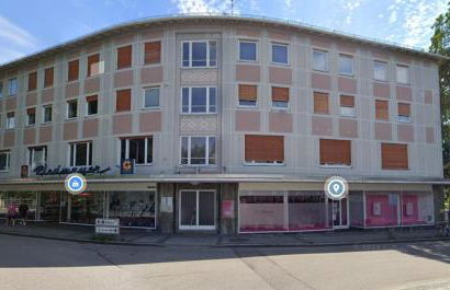 City Appartment 150 qm Komfort am Kurpark - Foto 27