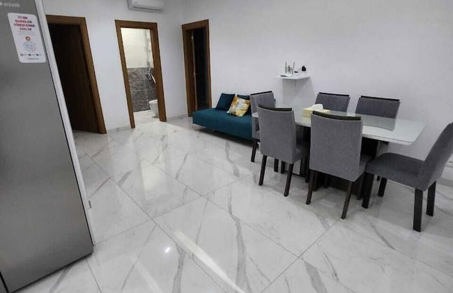 MARINA APPART HÔTEL - Photo 75