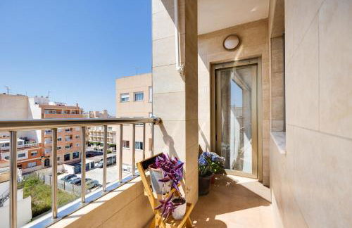 Apartamento La Mar - Foto 14