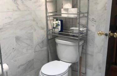 Historic Treasure Adams Morgan House - Foto 14