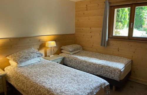 Chalet Belle Folie - Foto 9