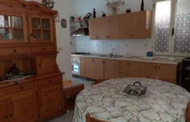 Lucia Holiday Home in Salento - Foto 8