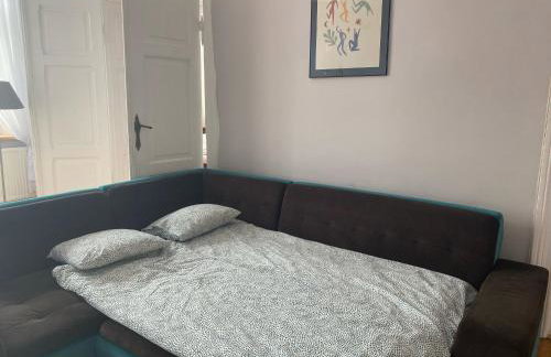 Apartament Kamienica Centrum - Foto 15