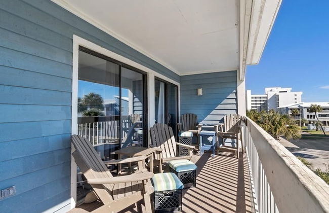 Sea Oats - Gulf Shores - Foto 13