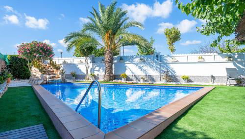 Traditional Villa - Foto 1