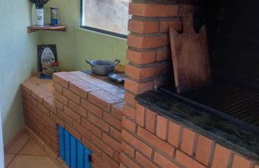 Chalé Aconchegante em Piracaia - Photo 18