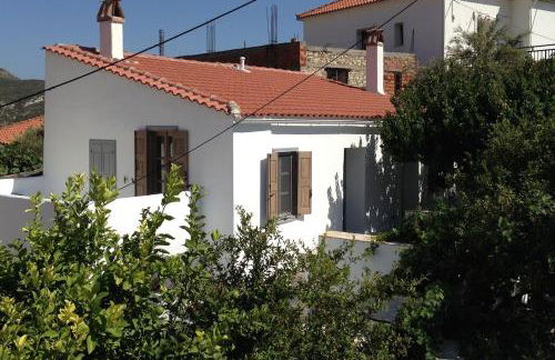 Garden Village House in Pythagorio-Hora, Samos Island - Foto 19