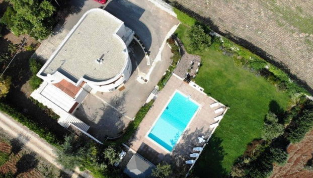 Villa Montedoro by Wonderful Italy - Foto 2, Imagen principal