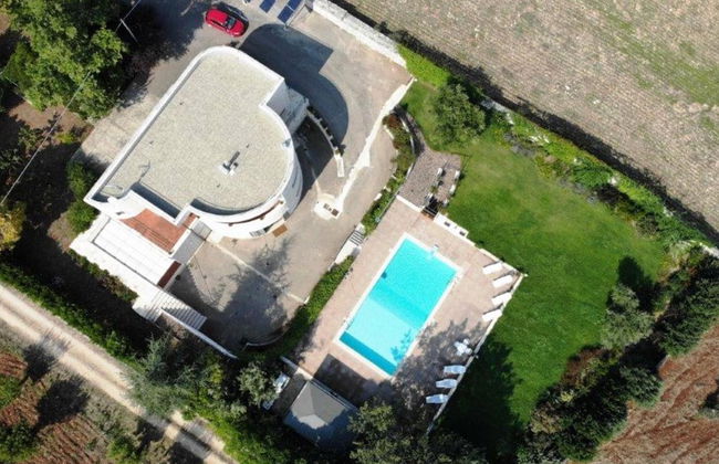 Villa Montedoro by Wonderful Italy - Foto 1