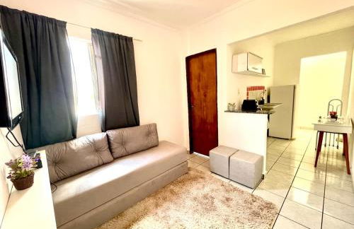 Apt-7 Completo com Ar-Condicionado Garagem Predio Central em Petrolina 1min Rodoviaria - Foto 11