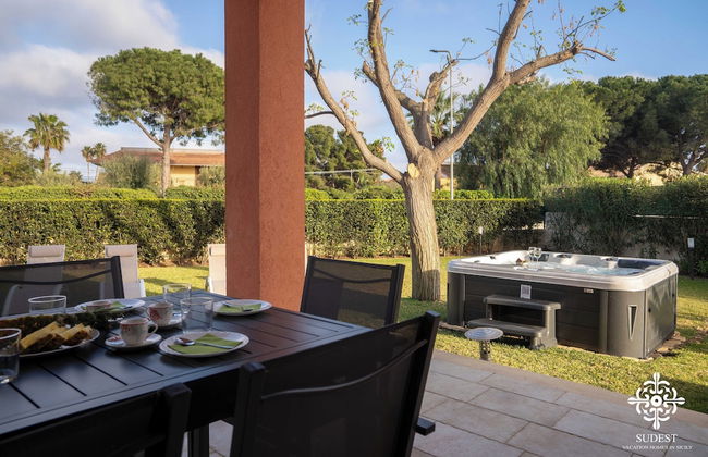 Villa Seaside - Dimora con jacuzzi a 200mt dal mare - Foto 49