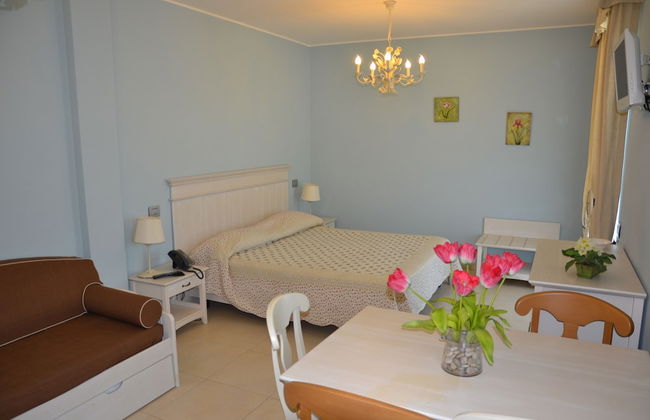 Incantea Resort - Foto 4