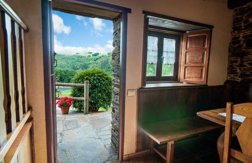 Apartamentos Rurales Casa Riveras - Foto 25