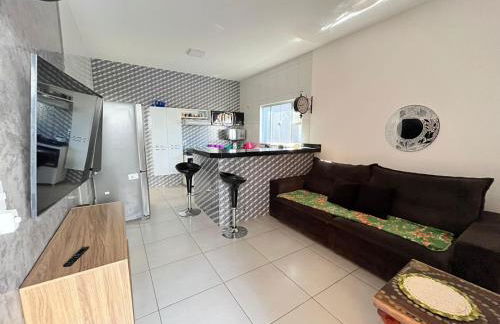 Casa Temporada Aconchego e tranquilidade 1 - Foto 16