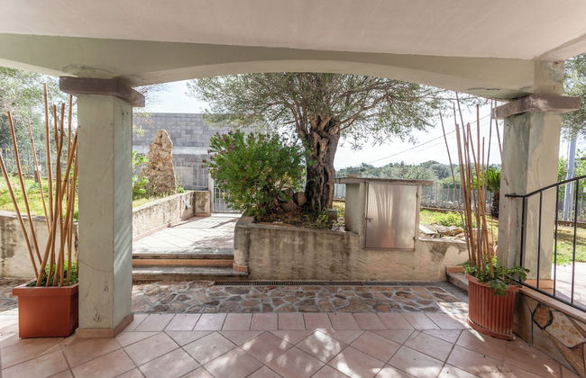 Sa Domo e Aurelia - Foto 65