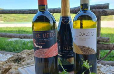 Agriturismo Camponovo - Photo 8