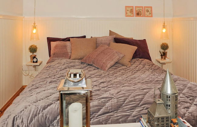 Holiday Home in Holstebro - Foto 5