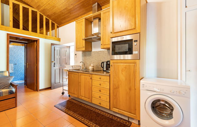 Quinta do Rio Homem - Photo 17