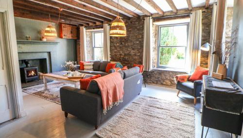 Burnt Mill Cottage - Foto 5