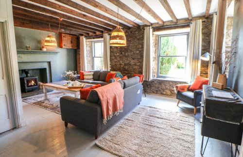 Burnt Mill Cottage - Foto 5