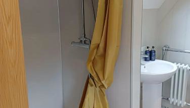 Catherine Street Apartments - Foto 4, Shower