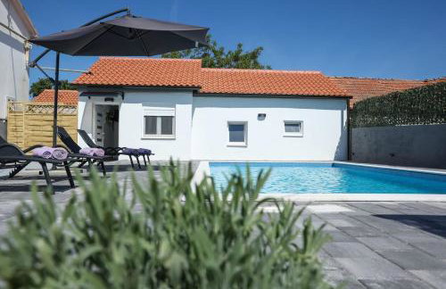 Holiday house Mia - Foto 1