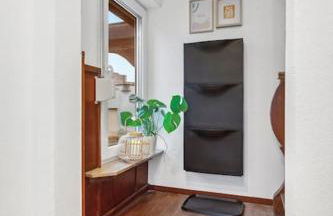 DD Homes - Haus im Grünen - 7 Betten,3 SZ,Terrasse,110 qm - Foto 33