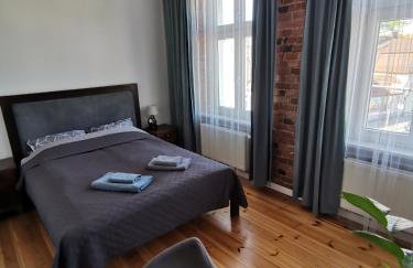 Apartamenty w ścisłym centrum Kupiecka-Drzewna - Foto 9