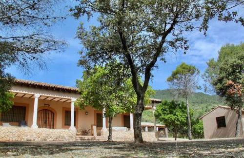 Casa Rural La Joyona - Foto 27