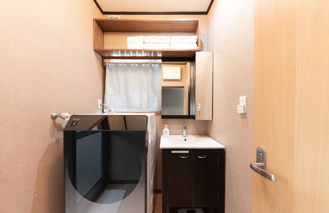 Hakone Yumoto Kawakazeso - Foto 15