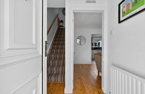 Hillsborough Home from Home, Garden and 2x Parking by StayByNumbers - Foto 22