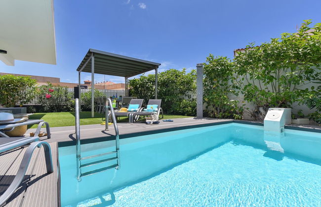 Bungalow San Agustin ET1 - Photo 29