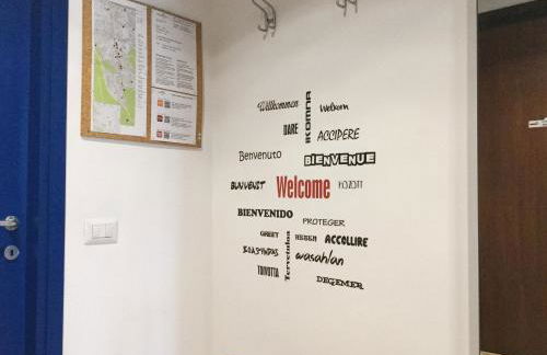 Appartamento Blu a Milano zona Ripamonti vicino allo IEO - Foto 19