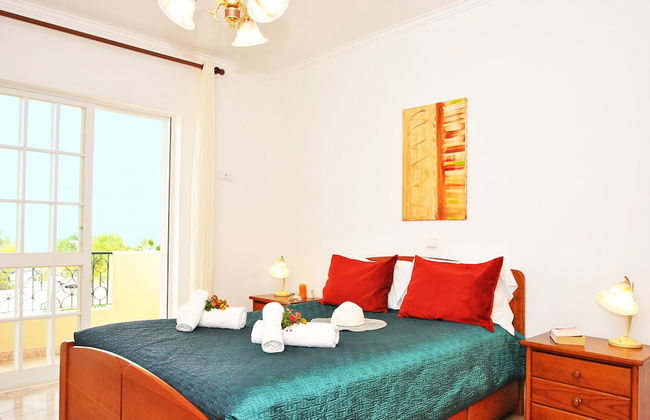 Villa Puerto Rico - Foto 4