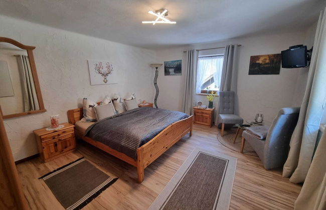 Holiday Home Muhr Near Katschberg Ski Area - Foto 6