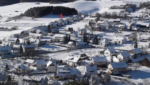 Ferienwohnung Haus Weitblick - Photo 2