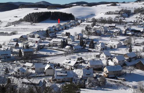 Ferienwohnung Haus Weitblick - Foto 1