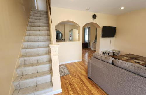 The Delancy House-Near the Bay, Casinos &Boardwalk - Foto 7