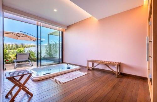 Mónaco Suites & Garden - Photo 25