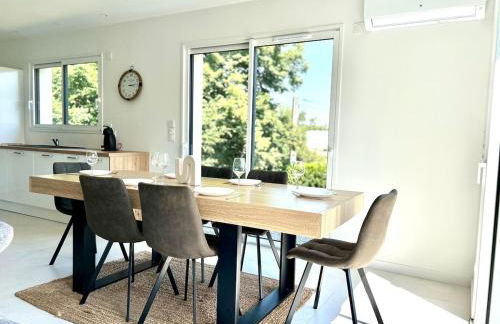 La Rose, au calme aux portes de Limoges - Foto 8