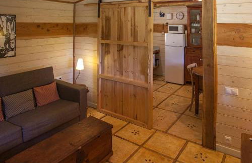 Masía El Moli de Can Aulet - Foto 9