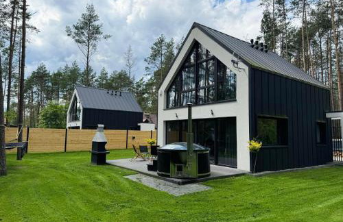 LEŚNA STODOŁA - Foto 15