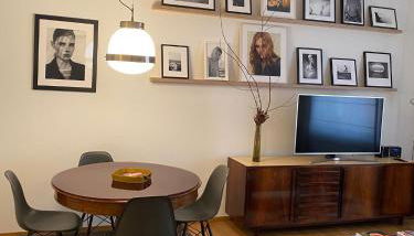 Salasco 20 - Bocconi Porta Romana unique and stylish apartment! - Foto 4