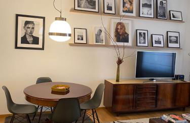 Salasco 20 - Bocconi Porta Romana unique and stylish apartment! - Foto 4