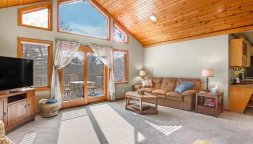 Sunset Condominiums: Castle Rock Retreat - Foto 5