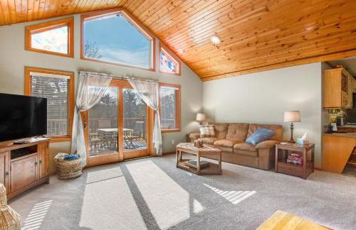 Sunset Condominiums: Castle Rock Retreat - Foto 5