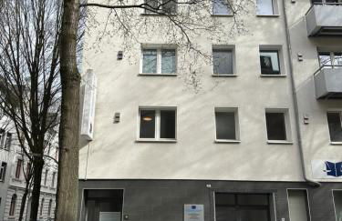 Balance: Wohnung - Zentral - Messe - Stadion - Photo 30