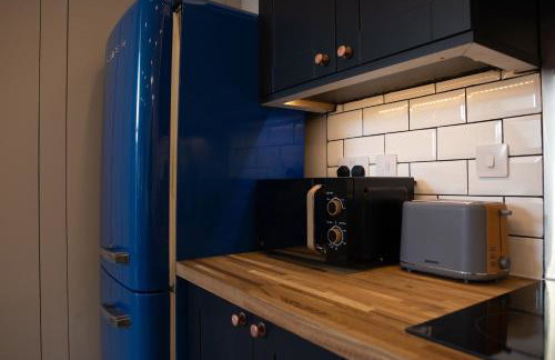 Unique Barn conversion in Saddleworth - Foto 2