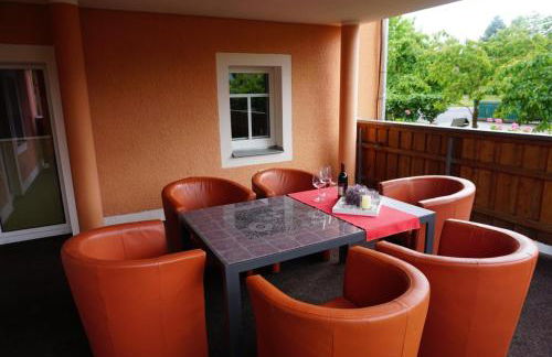 Ferienwohnung am Dorfplatz - Foto 22