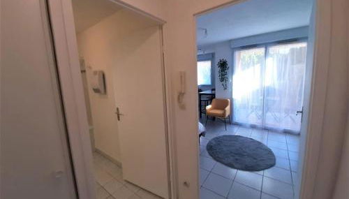 Studio charmant et moderne grand confort - Photo 4